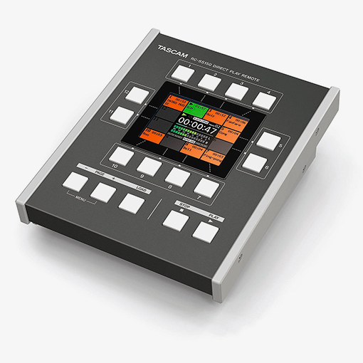 TASCAM RC-SS150